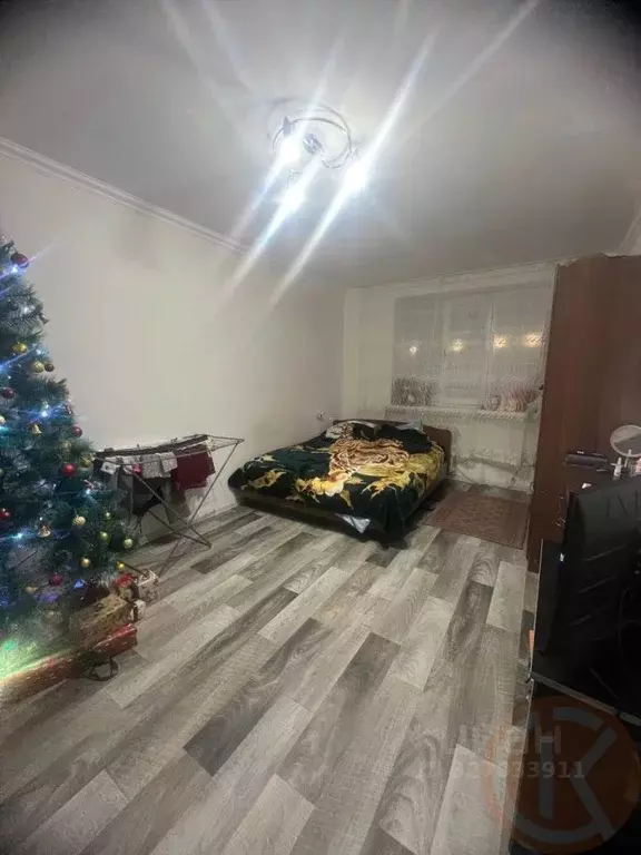 1-к кв. Крым, Симферополь ул. Ешиль Ада, 4 (41.0 м) - Фото 2