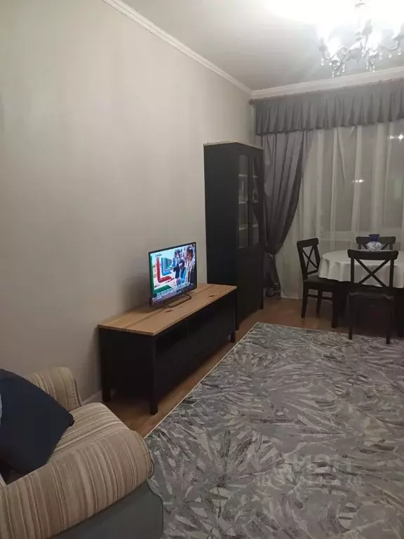 3-к кв. Новгородская область, Великий Новгород Район Софийская ... - Фото 2