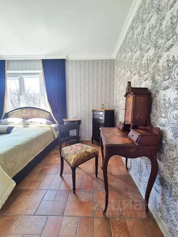 2-к кв. Кабардино-Балкария, Нальчик просп. Ленина, 35 (45.0 м) - Фото 1