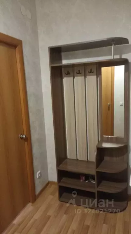 1-к кв. Пермский край, Пермь Переселенческая ул., 102 (35.0 м) - Фото 2