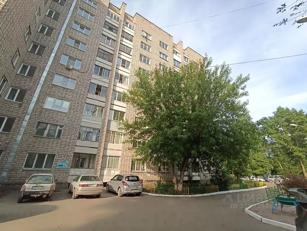 1-к кв. Красноярский край, Красноярск просп. Металлургов, 30Д (29.0 м) - Фото 0