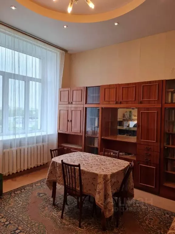 2-к кв. Нижегородская область, Нижний Новгород ул. Коминтерна, 2/2 ... - Фото 2