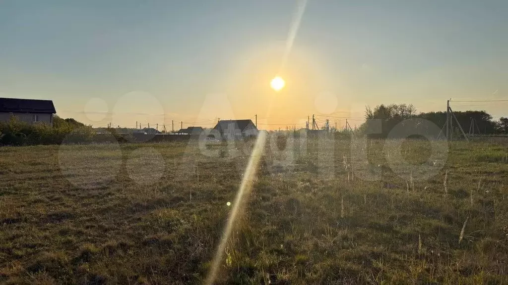 Участок 10 сот. (ИЖС) - Фото 0