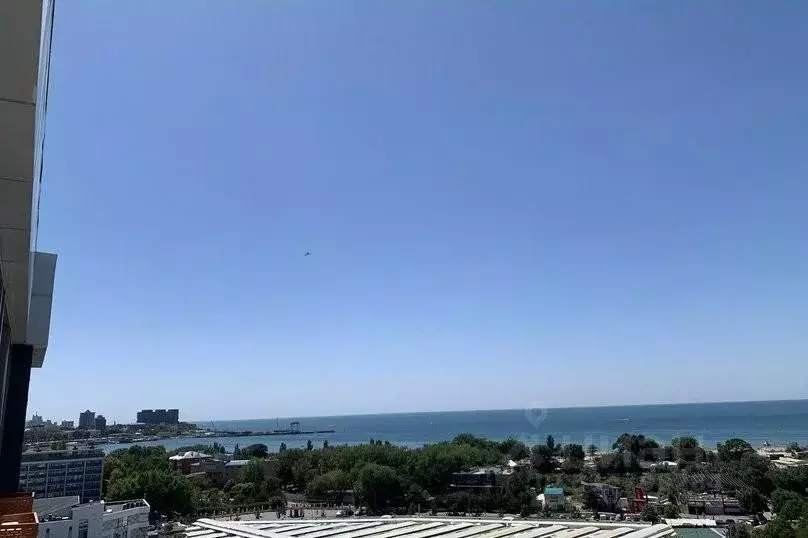 1-к кв. Краснодарский край, Анапа Северная ул., 9Бк1 (46.0 м) - Фото 1