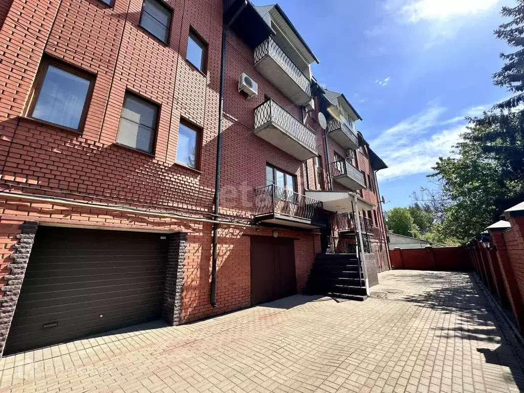 Продаётся 4-к квартира, 132.6 м - Фото 0