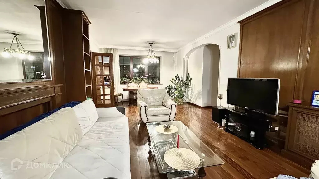 Продаётся 4-к квартира, 120 м - Фото 0