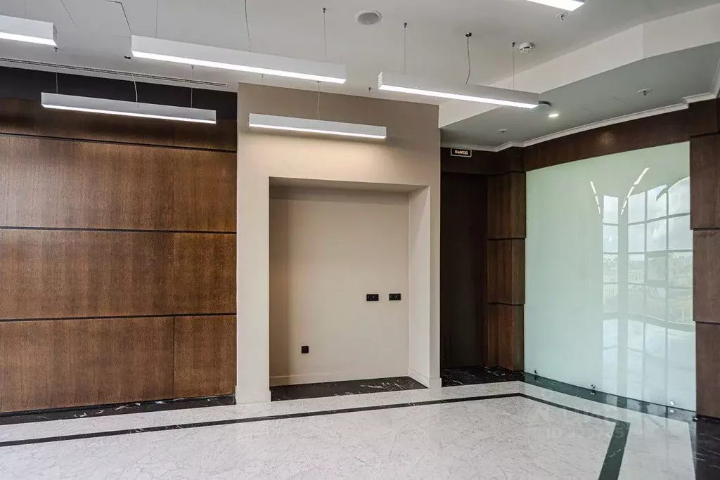 Офис в Санкт-Петербург Чернорецкий пер., 3 (2827 м) - Фото 2