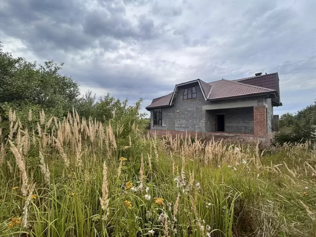 Дом в Московская область, Одинцовский городской округ, д. Ивашково  ... - Фото 0