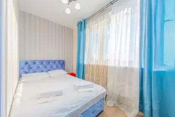 1-к кв. Московская область, Королев Октябрьский бул., 26 (24.0 м) - Фото 0