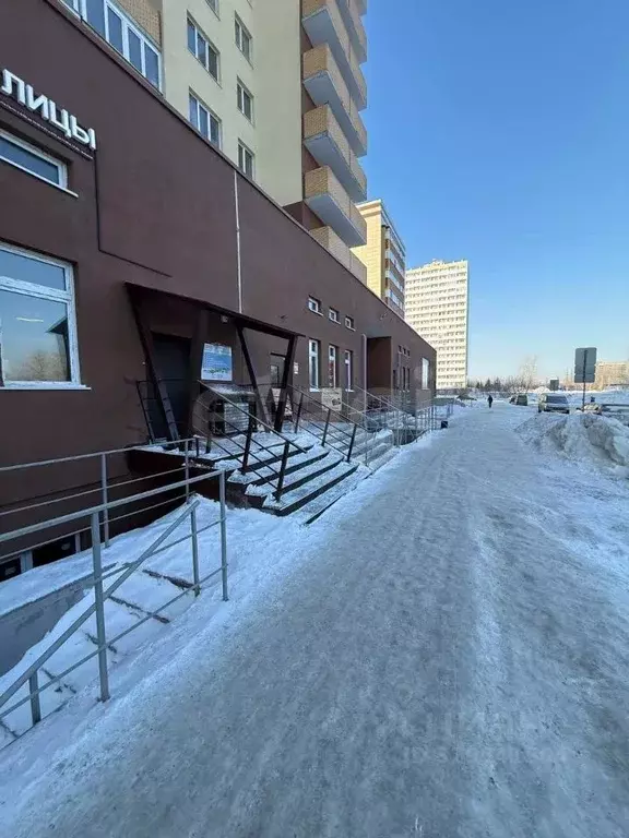 Помещение свободного назначения в Новосибирская область, Новосибирск ... - Фото 2