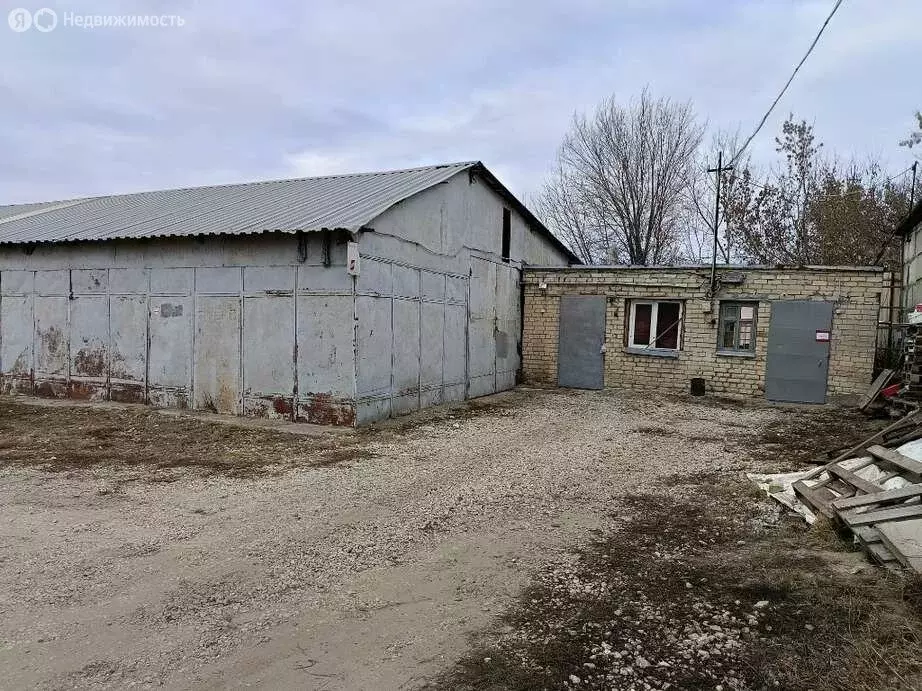 Склад (562 м) - Фото 1