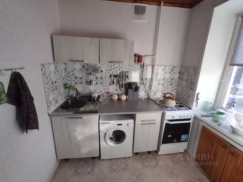 1-к кв. Московская область, Королев ул. Мичурина, 14 (32.0 м) - Фото 1