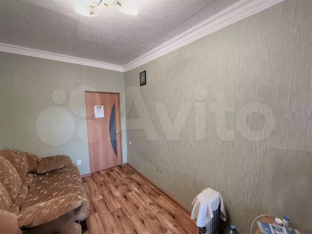 3-к. квартира, 55 м, 5/5 эт. - Фото 1