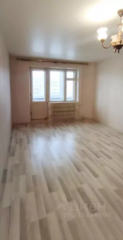 2-к кв. Кировская область, Кирово-Чепецк просп. Россия, 30 (52.8 м) - Фото 0