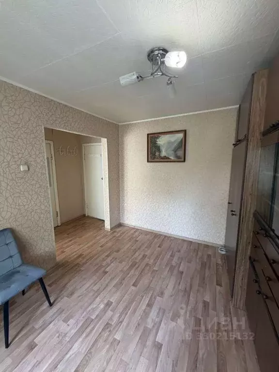 1-к кв. Самарская область, Самара Ташкентская ул., 123 (21.1 м) - Фото 2