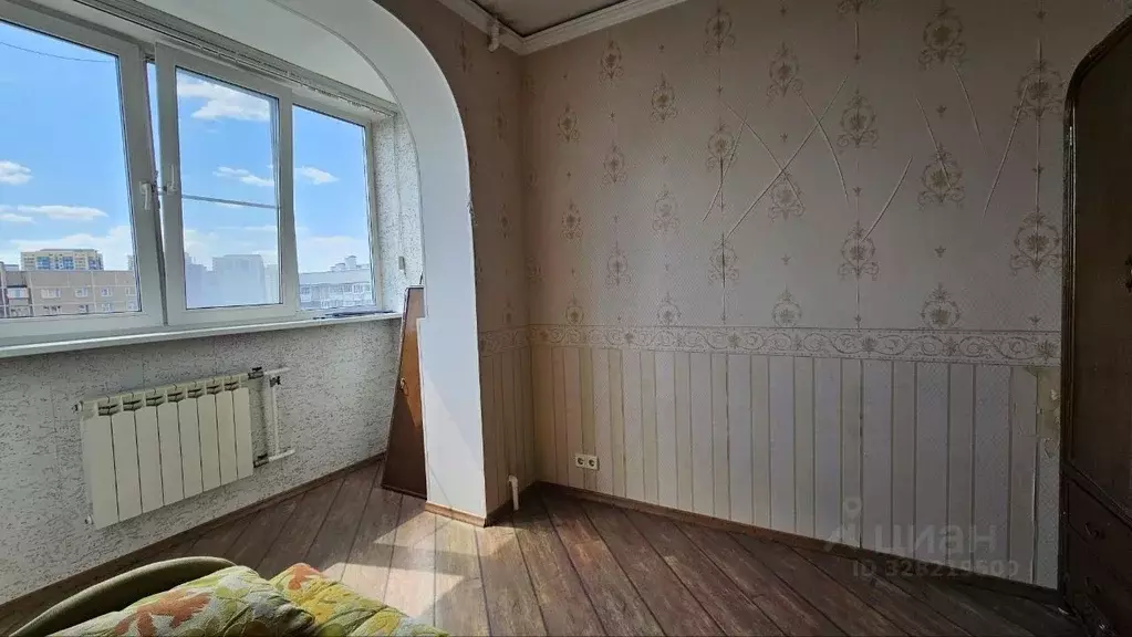 3-к кв. Москва ул. Скульптора Мухиной, 10К2 (62.3 м) - Фото 2