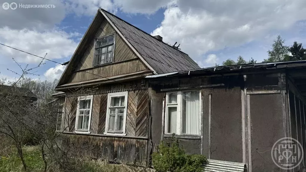 Дом в Ропшинское сельское поселение, садоводческий массив Новая Ропша, ... - Фото 1