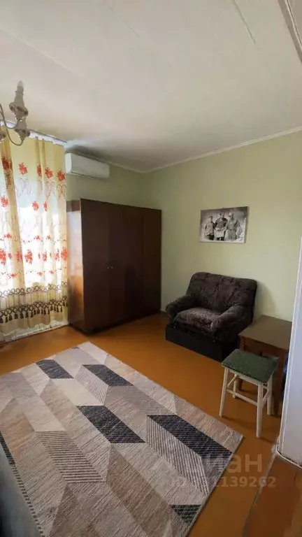 1-к кв. Самарская область, Самара ул. Гагарина, 69 (30.1 м) - Фото 2