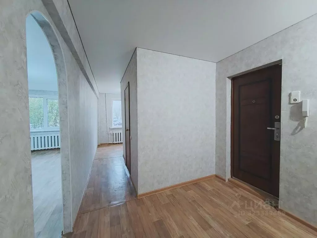 4-к кв. Алтайский край, Рубцовск Алтайская ул., 39 (75.4 м) - Фото 1