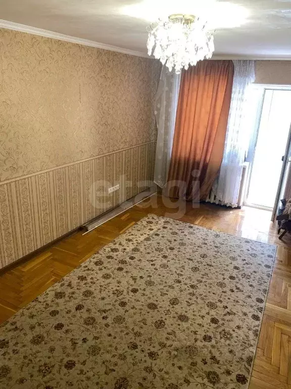 3-к кв. Адыгея, Майкоп Краснооктябрьская ул., 44 (55.0 м) - Фото 1