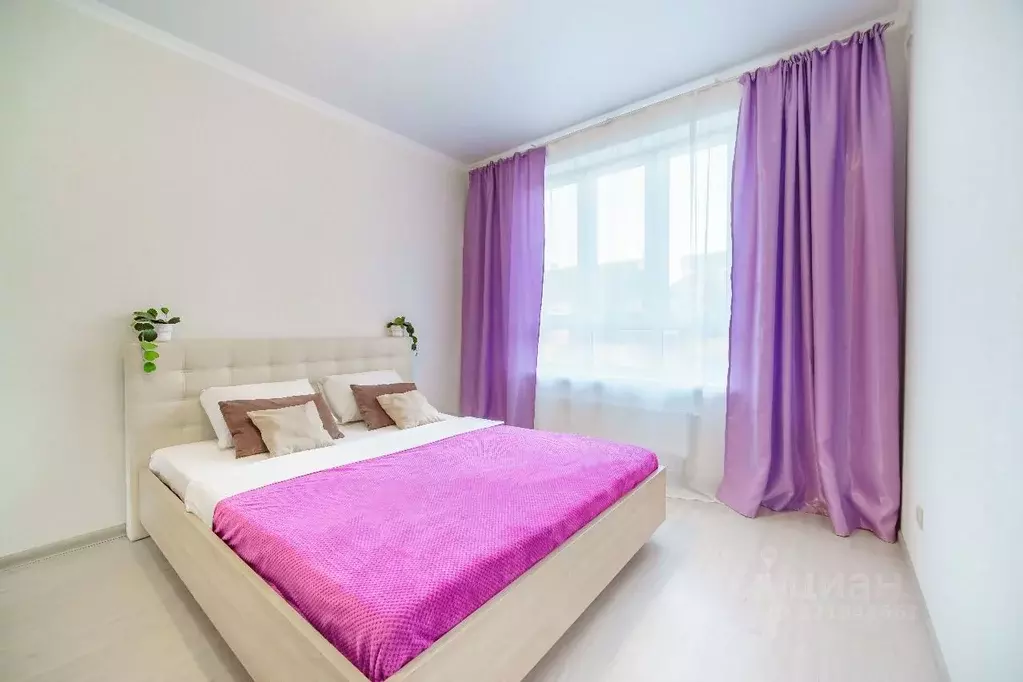 1-к кв. Краснодарский край, Краснодар ул. Героев-Разведчиков, 6с1 ... - Фото 1