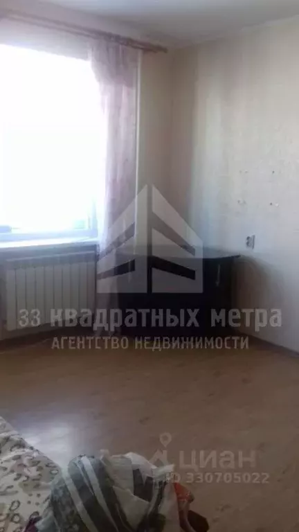 2-к кв. Томская область, Томск ул. Карла Ильмера, 19 (46.0 м) - Фото 2