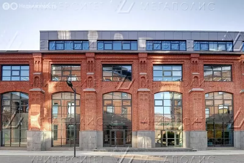 Помещение свободного назначения (259 м) - Фото 1