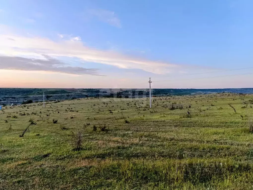 Участок в Крым, Бахчисарайский район, с. Тенистое  (6.0 сот.) - Фото 0