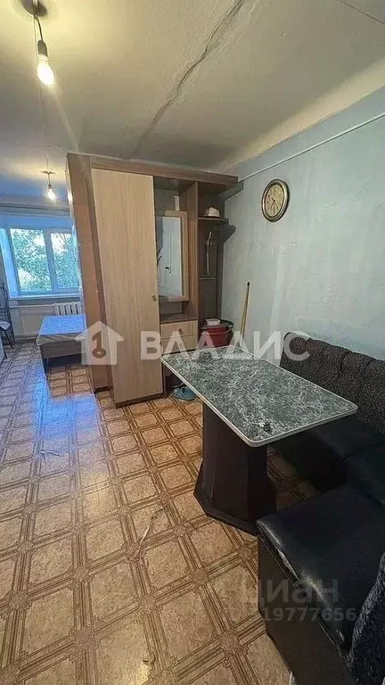 Комната Бурятия, Улан-Удэ ул. Комарова, 19 (18.0 м) - Фото 1