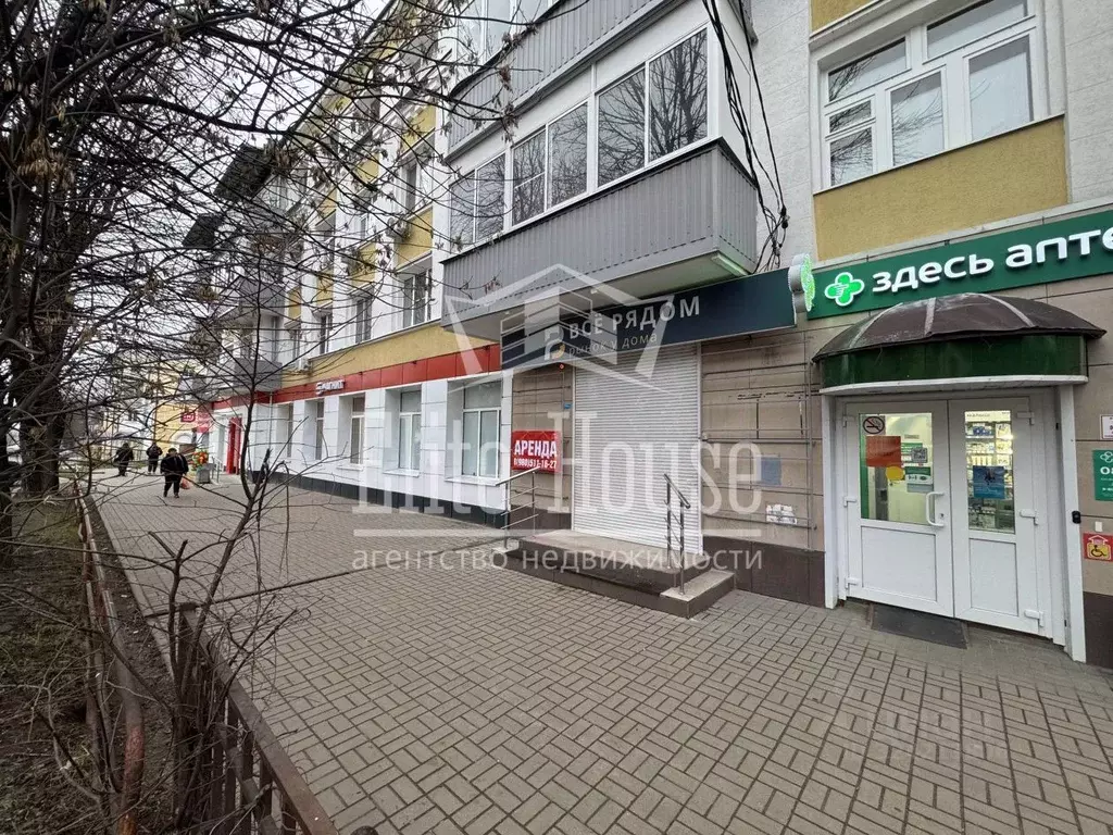 Помещение свободного назначения в Калужская область, Калуга ул. ... - Фото 2