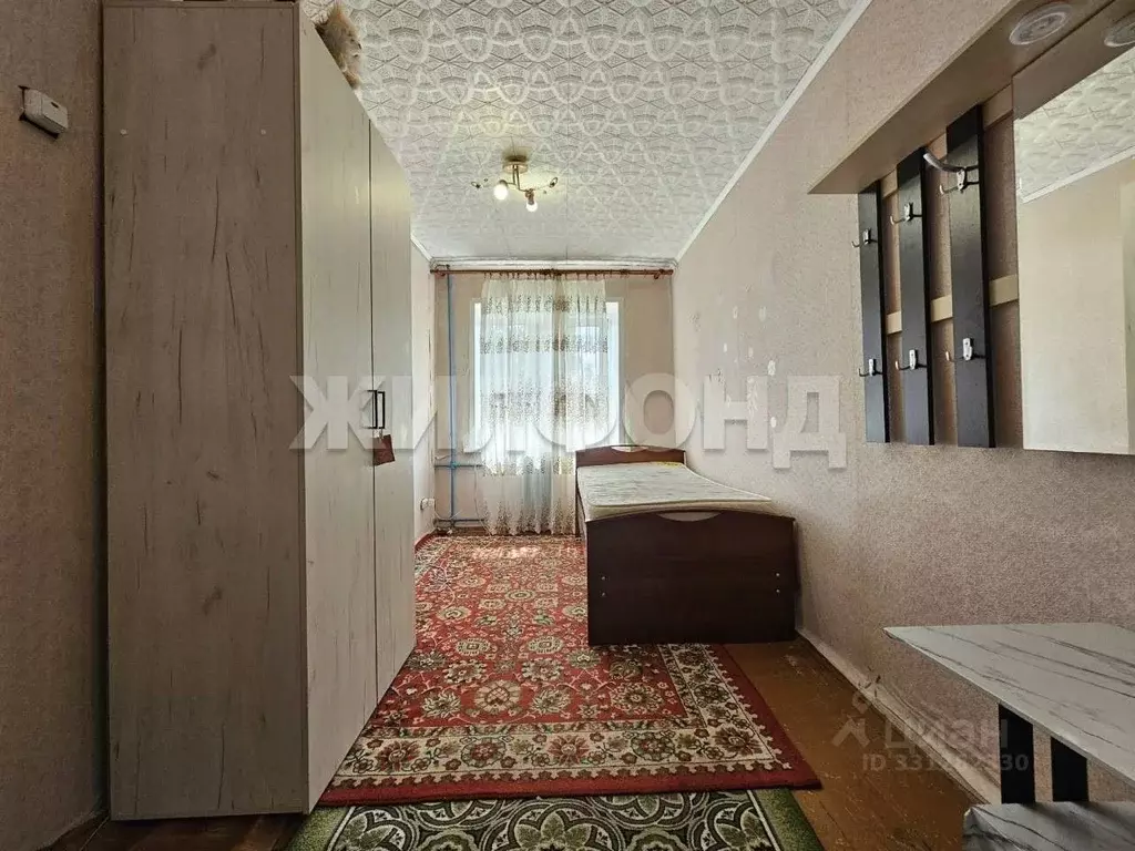 Комната Брянская область, Брянск просп. Ленина, 101а (9.3 м) - Фото 1