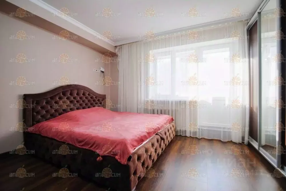 1-к кв. Ставропольский край, Ставрополь ул. Чехова, 49 (49.2 м) - Фото 1