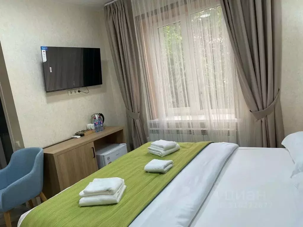 Комната Дагестан, Дербент ул. Пушкина, 100А - Фото 1