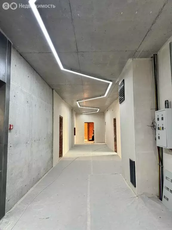 1-комнатная квартира: Нальчик, район Предгорный, Московская улица, ... - Фото 2