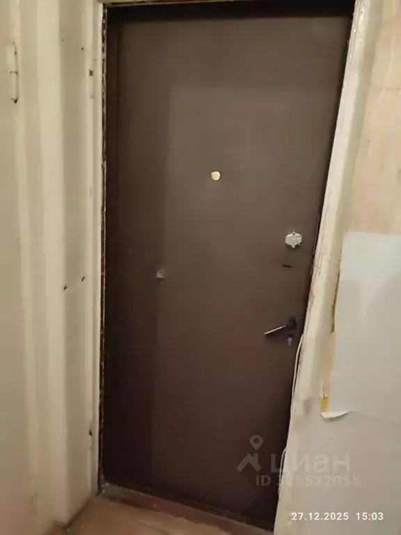 Квартира, 1 комната, 18.1 м - Фото 1