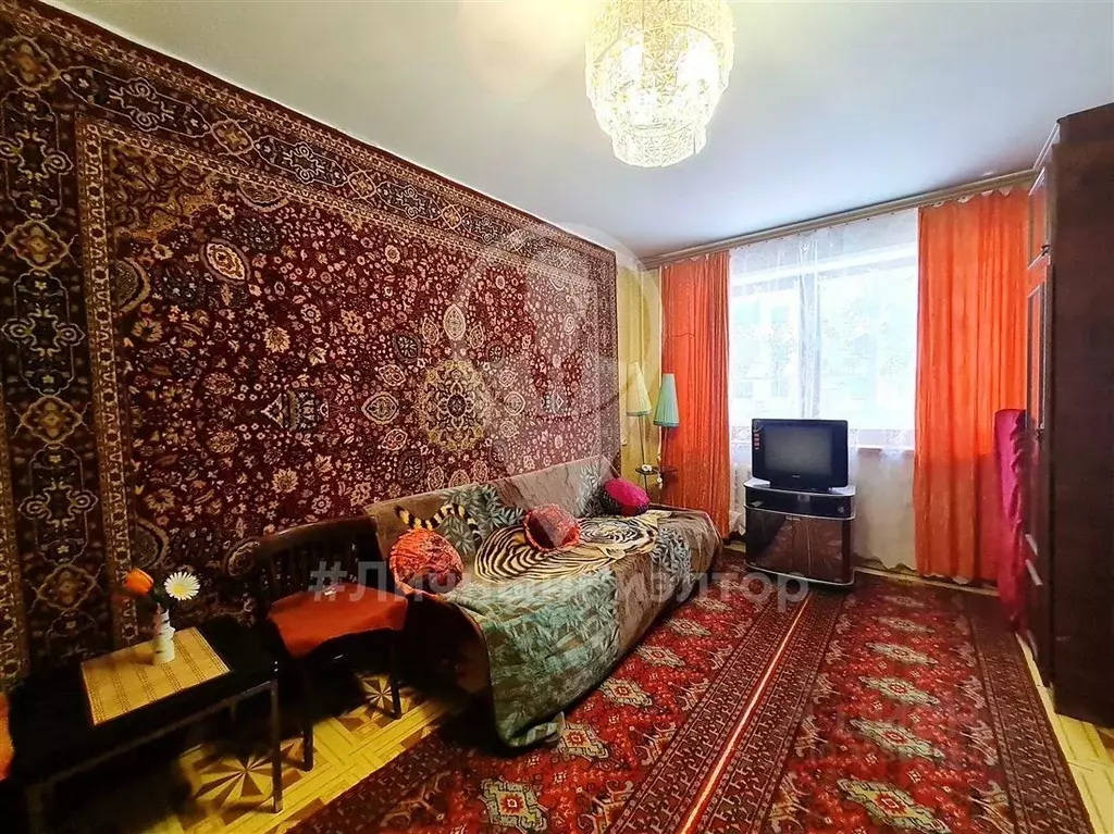 4-к кв. Рязанская область, Рязань Касимовское ш., 40 (62.0 м) - Фото 2