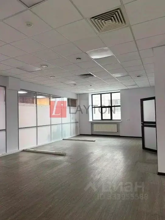 Офис в Москва 2-й Южнопортовый проезд, 20АС4 (220 м) - Фото 1