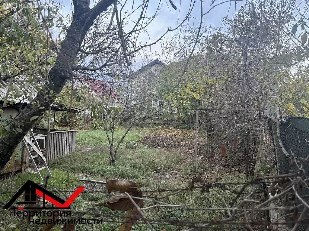 Участок в Севастополь, садоводческое товарищество Рыбак-6, улица ... - Фото 2