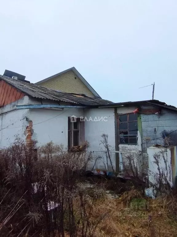 Дом в Московская область, Павлово-Посадский городской округ, д. ... - Фото 2