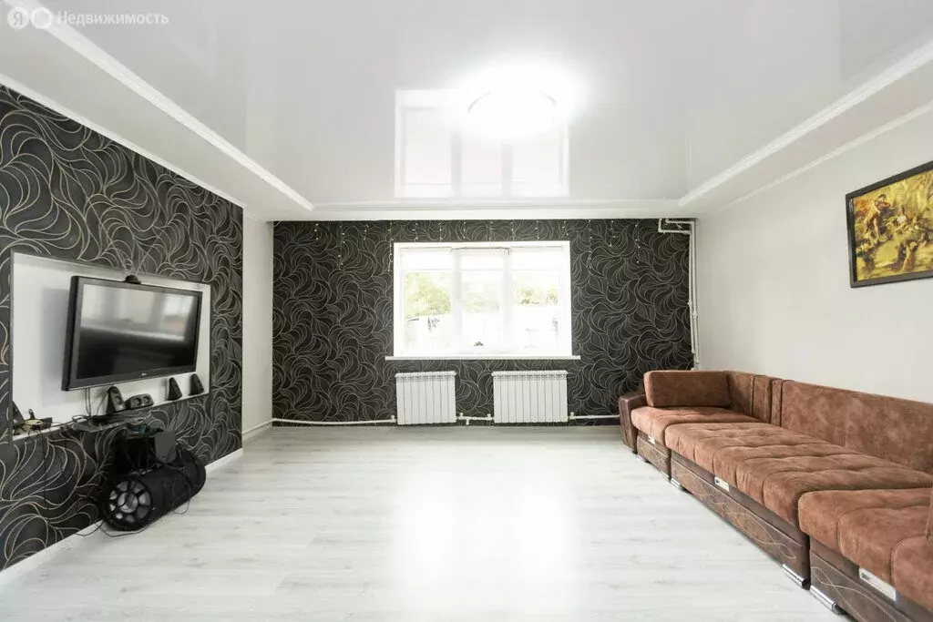 Дом в Оренбург (180 м) - Фото 1