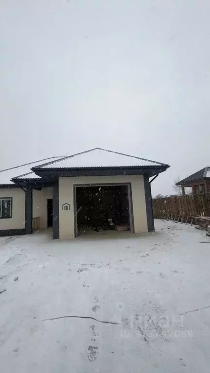 Дом в Иркутская область, Иркутский муниципальный округ, с. ... - Фото 2