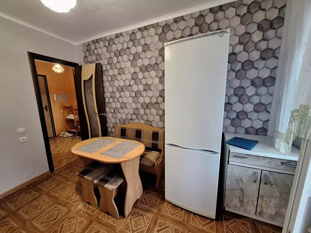 1-к кв. Смоленская область, Смоленск Автозаводская ул., 46в (40.0 м) - Фото 2