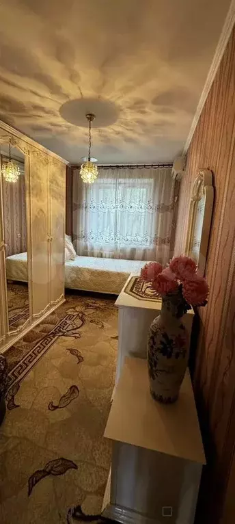 2-к. квартира, 45,5 м, 3/5 эт. - Фото 0