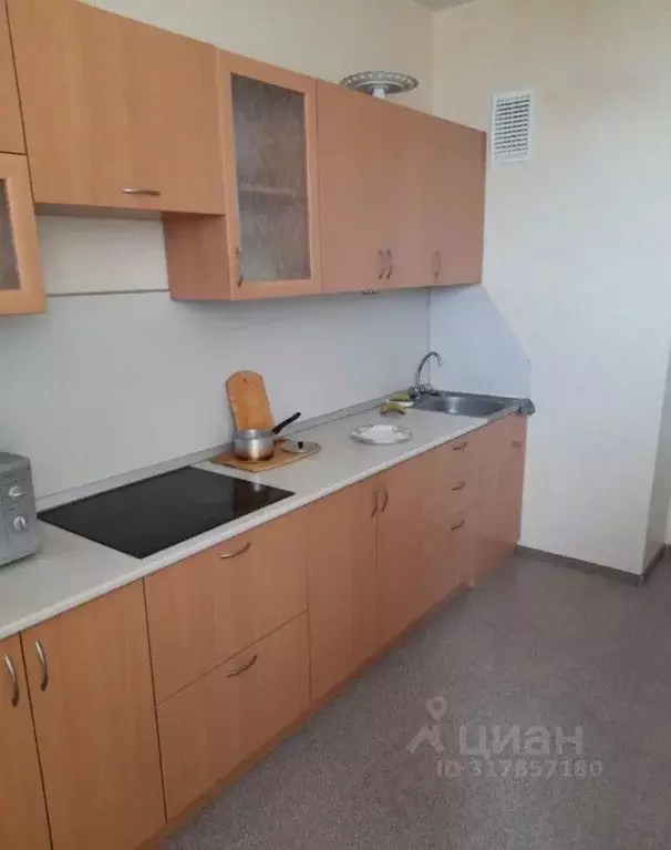 2-к кв. Волгоградская область, Волгоград ул. Маршала Воронова, 24 ... - Фото 1