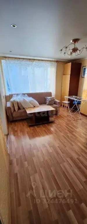 3-к кв. Пермский край, Пермь ул. Космонавта Беляева, 59 (61.0 м) - Фото 2