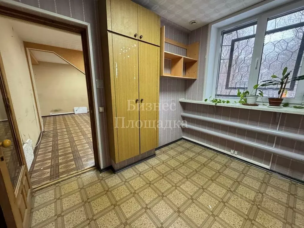 Офис в Ульяновская область, Ульяновск ул. Кузнецова, 4Б (31 м) - Фото 2