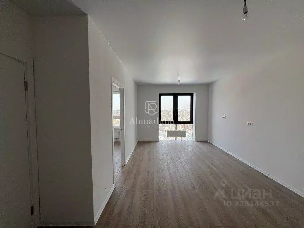 1-к кв. Москва ул. Адмирала Корнилова, 76к1 (34.0 м) - Фото 1