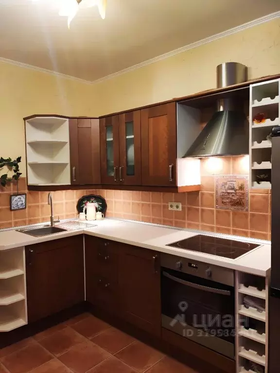 2-к кв. Московская область, Балашиха ул. Свердлова, 38 (52.0 м) - Фото 0