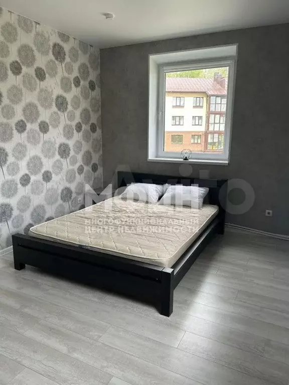 1-к. квартира, 28,1 м, 2/4 эт. - Фото 0