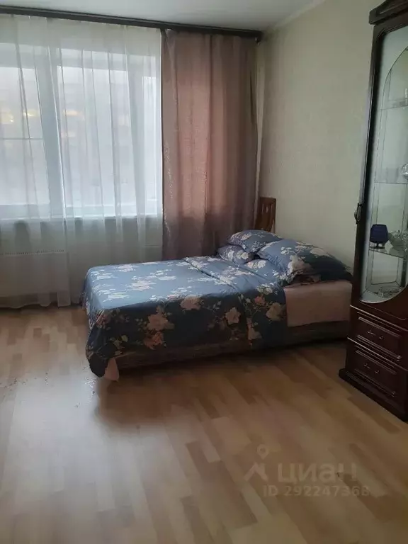 1-к кв. Московская область, Солнечногорск Рекинцо-2 мкр, ул. ... - Фото 1